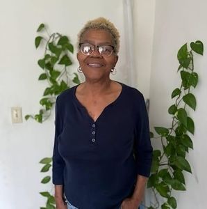 Meet your Posher, Belinda